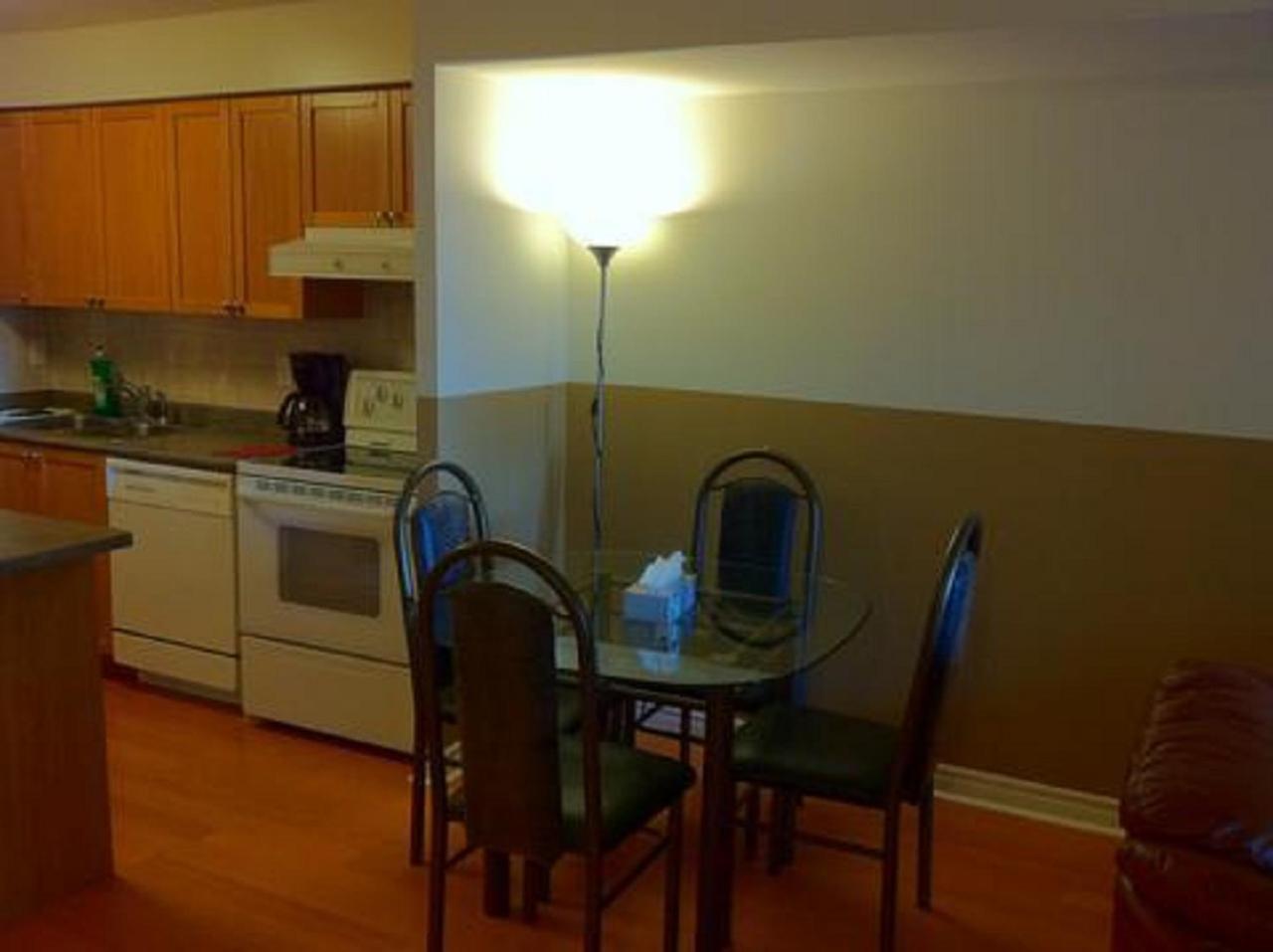 Mississauga Furnished Apartments ห้อง รูปภาพ